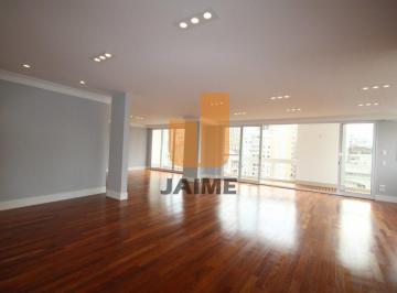 Apartamento · 382m² · 4 Quartos · 2 Vagas · Apartamento, 04 dormitórios, 02 vagas em Higienópolis!