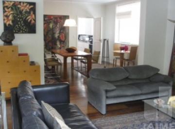 Apartamento · 325m² · 3 Quartos · 2 Vagas · EXCELENTE APARTAMENTO PARA VENDA OU ALUGUEL EM HIGIENÓPOLIS