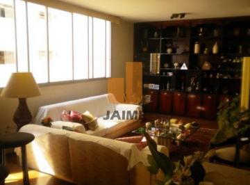 Apartamento · 130m² · 3 Quartos · 2 Vagas · APARTAMENTO PADRÃO - SANTA CECÍLIA