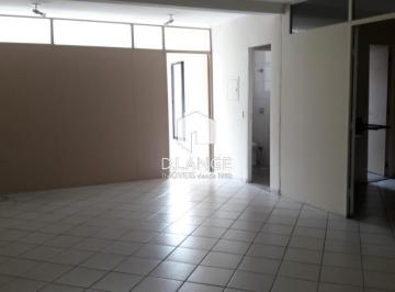 Comercial · 56m² · 1 Vaga · Sala comercial para venda e locação no bairro Centro em Campinas