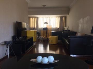 Apartamento · 120m² · 3 Quartos · 2 Vagas · Apartamento com 3 Dormitórios 2 Vagas em Perdizes