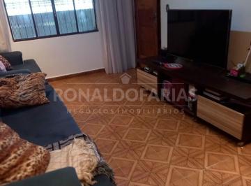 Casa · 110m² · 3 Quartos · 2 Vagas · Sobrado a venda na Cidade Dutra com 3 dormitórios