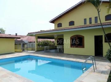 Casa · 439m² · 4 Quartos · 5 Vagas · Casa a Venda no Bairro de Interlagos Bolsão com 4 Dormitórios 2 Suítes e 5 Vagas de Garagem