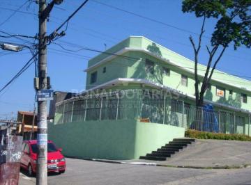 Comercial · 498m² · Prédio Comercial à venda na vila São Jose - São Paulo