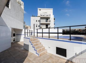 Apartamento · 400m² · 3 Quartos · 5 Vagas · Maravilhosa cobertura em Higienópolis!