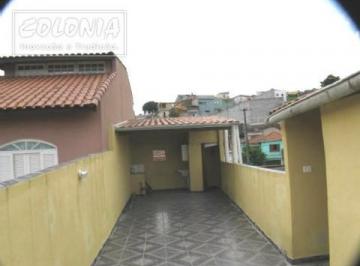 07139.001 · Casa a venda - Vila Alto de Santo André