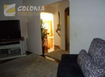 08080.001 · Apartamento a venda - Vila Assunção