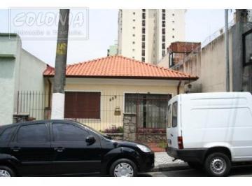 11434.001 · Casa para locação - Centro