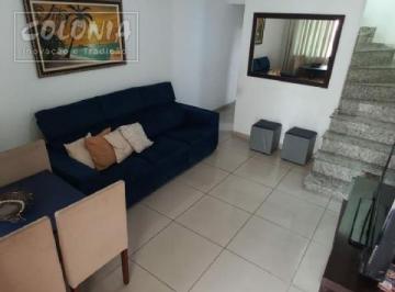 14168.001 · Sobrado a venda - Jardim Alvorada