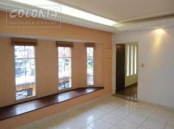 14973.001 · Sobrado a venda - Santa Terezinha