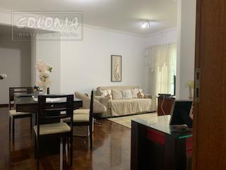 18337.001 · Apartamento a venda - Jardim Bela Vista