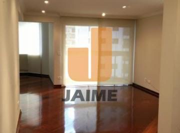 Apartamento · 206m² · 4 Quartos · 3 Vagas · Apartamento padrão com 4 dormintórios sendo 3 suites e 3 vagas.