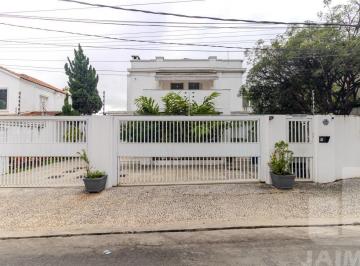 Casa · 500m² · 4 Quartos · 5 Vagas · Casa Assobradada com 4 Dormitórios 5 Vagas em Higienópolis