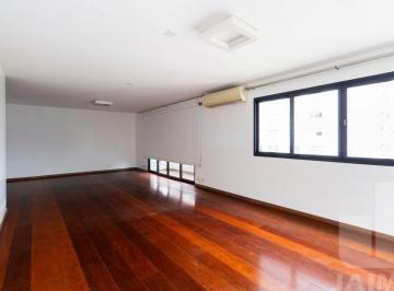 Apartamento · 210m² · 3 Quartos · 3 Vagas · Apartamento 03 dormitórios, sendo 3 suites sala 3 ambientes 3 vagas em Higienópolis .