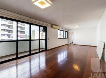Apartamento · 210m² · 3 Quartos · 3 Vagas · Apartamento 03 dormitórios,  sendo 3 suites sala 3 ambientes 3 vagas em Higienópolis .