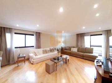 Apartamento · 222m² · 3 Quartos · 3 Vagas · APARTAMENTO