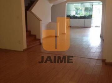 Comercial · 550m² · 7 Vagas · Prédio Comercial em Higienopólis