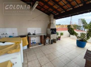 08507.001 · Sobrado a venda - Camilópolis