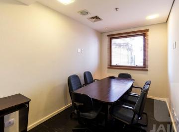 Comercial · 30m² · 1 Vaga · CONJUNTO COMERCIAL - HIGIENÓPOLIS