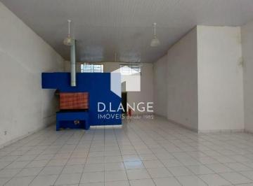 Comercial · 180m² · Salão à venda no bairro Centro em Campinas - SP