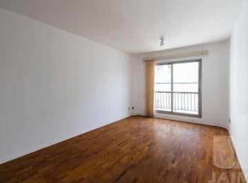 Apartamento · 110m² · 3 Quartos · 1 Vaga · Apartamento com 3 Dormitórios 1 Vaga em Higienópolis