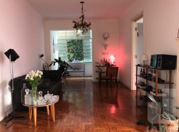 Apartamento · 110m² · 1 Quarto · Apartamento com 1 Dormitórios em Higienópolis