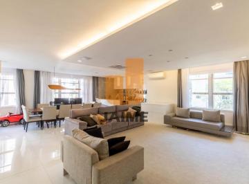 Apartamento · 275m² · 5 Quartos · 3 Vagas · APARTAMENTO 05 DORMITORIOS