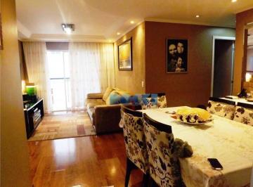 4a07570f73e04ea679e8b59f06b9e9da34ae0e8e · Apartamento com 3 dormitórios à venda, 96 m² por R$ 1.100.000,00 - Vila Prudente (Zona Leste) - São 