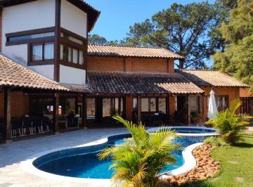 Casa de 3 quartos, Jundiaí · CASA EM CONDOMÍNIO À VENDA EM JUNDIAÍ - VISTA VERDE/CAXAMBU - AT=700,00m² - AC= 355,00M²