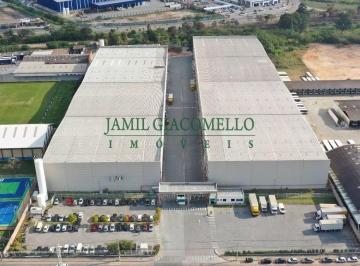 Comercial , Jundiaí · Aluguel de Galpões Industriais em condomínio - Distrito Industrial em Jundiaí- AC: 1.760m²