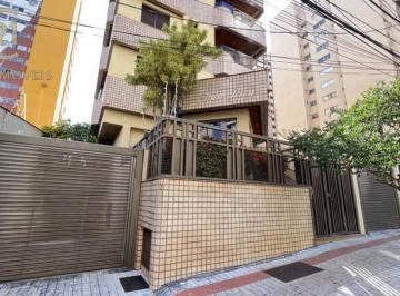 Apartamento · 120m² · 3 Quartos · 2 Vagas · Apartamento à venda e para alugar em Londrina, Centro, com 3 quartos, com 120 m²
