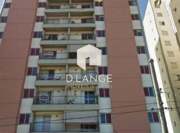 Apartamento · 87m² · 3 Quartos · 1 Vaga · Apartamento à venda na Ponte Preta em Campinas SP