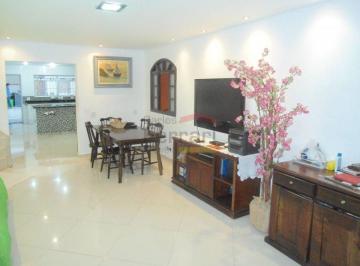 Casa · 126m² · 3 Quartos · 2 Vagas · SOBRADO VILA NOVA CACHOEIRINHA