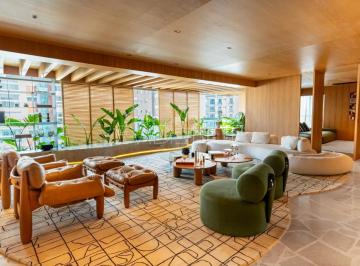 Apartamento · 425m² · 5 Quartos · 7 Vagas · Apartamento à venda no Tatuapé com 425 m² - 5 Suítes - 7 Vagas - Condomínio Modigliani