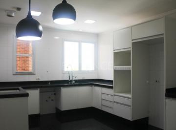 Apartamento · 244m² · 3 Quartos · 5 Vagas · APARTAMENTO COM 3 DORMITÓRIOS E 3 SUÍTES - 5 VAGAS NO JARDIM ANÁLIA FRANCO