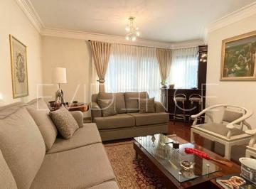 Apartamento · 227m² · 3 Quartos · 3 Vagas · Apartamento à venda no Anália Franco 227 m²