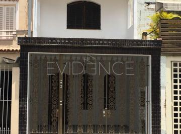 Casa · 170m² · 3 Quartos · 1 Vaga · Sobrado para Locação Residencial ou Comercial ? Tatuapé