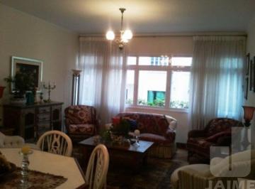 Apartamento · 210m² · 3 Quartos · 1 Vaga · APARTAMENTO 03 DORMITORIOS