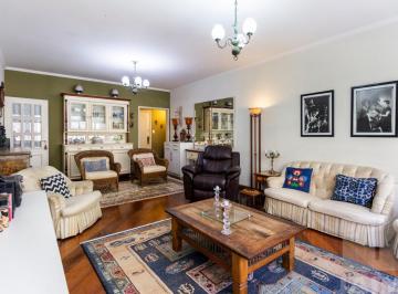Apartamento · 210m² · 3 Quartos · 1 Vaga · APARTAMENTO 03 DORMITORIOS
