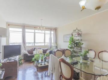 Apartamento · 120m² · 3 Quartos · 2 Vagas · Conforto e Praticidade em Perdizes: Viva Bem no Edifício Solar