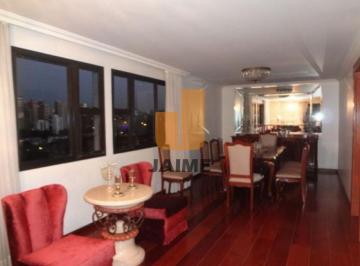Apartamento · 220m² · 4 Quartos · 2 Vagas · Apartamento, Perdizes - São Paulo