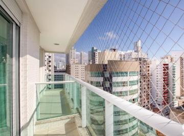 Foto 32 · apartamento 3 dormitorios suites VISTA MAR regiao do shopping atlantico Balneário Camboriu.