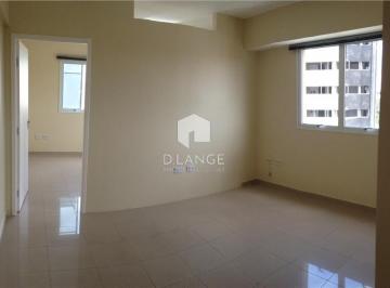 Comercial · 50m² · 1 Vaga · Sala à venda e para alugar no bairro Botafogo em Campinas - SP
