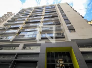 Apartamento en Venda de 1 quarto Centro · REZENDE,WASHINGTON LUIS, RIACHUELO,UBALDINO DO AMARAL,BAIRRO DE FÁTIMA