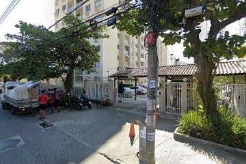 Apartamento de 2 quartos, Rio de Janeiro · MARAVILLE, VERT VITA, ATIVITTÁ, RIO STAR, RESERVA IMPERIAL, CONNECT, MIO,RECANTO