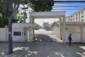 Apartamento de 2 quartos, Rio de Janeiro · NATURALIS, QUINTA DO INGÁ, IPÊ, FLORENÇA, PARK REAL, ENCANTO, VIVENDAS,VIDA LEVE