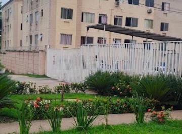 Apartamento de 2 quartos, Rio de Janeiro · RUA DOS CAQUIZEIROS,AMOREIRAS, AMENDOEIRAS, CESÁRIO DE MELO, INHOAIBA-1 E 2 QTOS