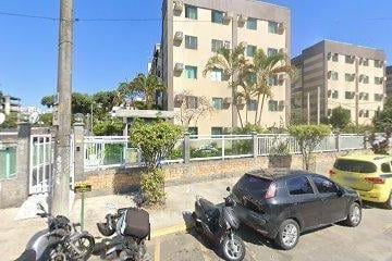 Apartamento de 2 quartos, Rio de Janeiro · MORADA PASSARINHOS, BANDEIRANTES, RESERVA NATURA, RESERVA DO SOL, RESERVA ACQUA