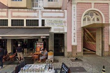 Apartamento de 1 quarto, Rio de Janeiro · LAPA,CENTRO,SANTO CRISTO,GAMBOA,BAIRRO DE FÁTIMA,PORTO MARAVILHA,GLÓRIA,FLAMENGO