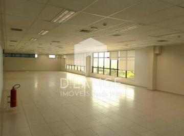 Comercial · 342m² · 9 Vagas · Sala Comercial para Alugar no bairro Techno Park em Campinas